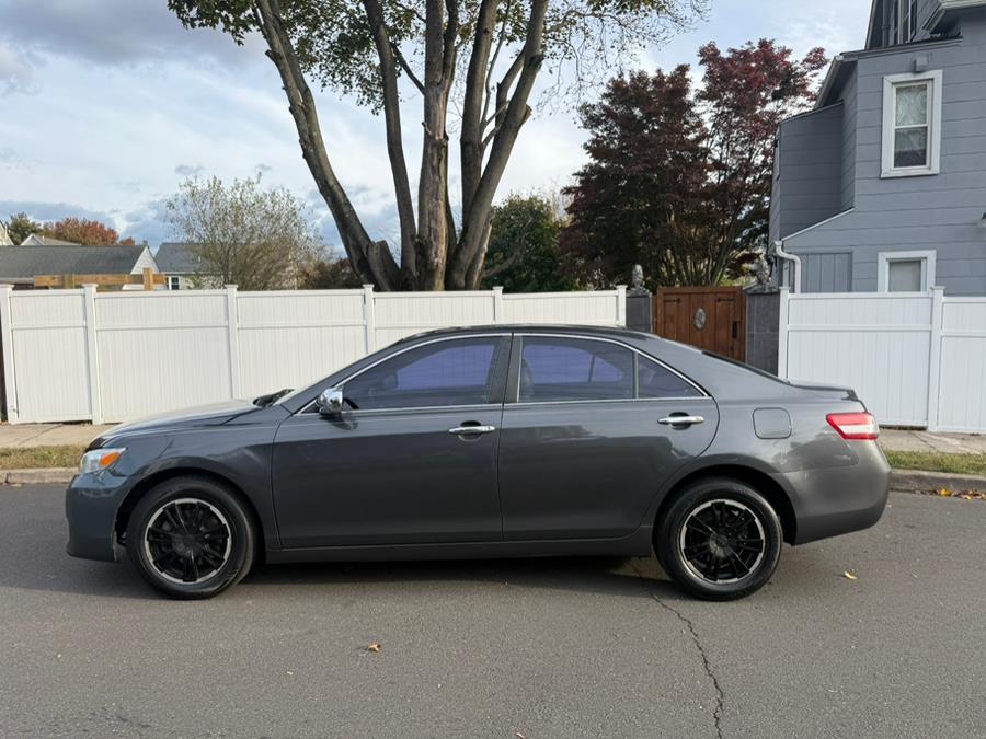 Used 2011 Toyota Camry in Bridgeport, Connecticut | CT Auto. Bridgeport, Connecticut