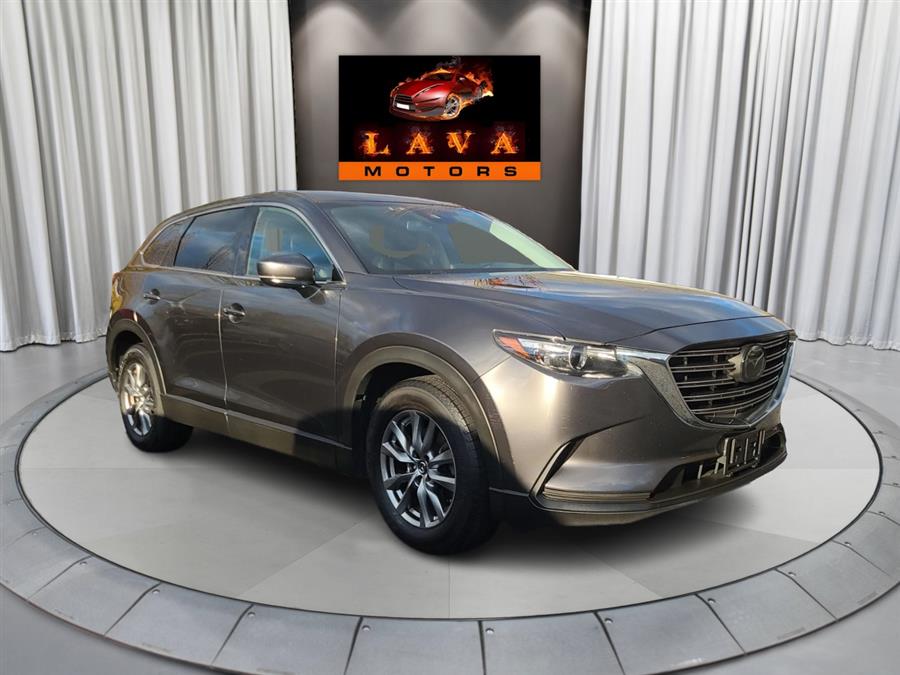 Used 2018 Mazda CX-9 in Canton, Connecticut | Lava Motors. Canton, Connecticut
