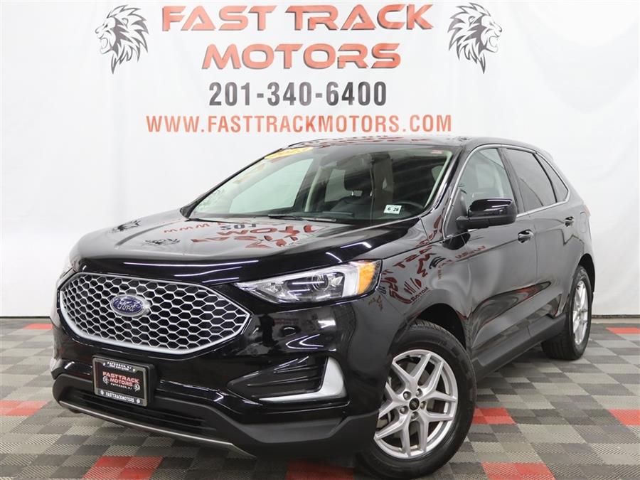 Used 2023 Ford Edge in Paterson, New Jersey | Fast Track Motors. Paterson, New Jersey