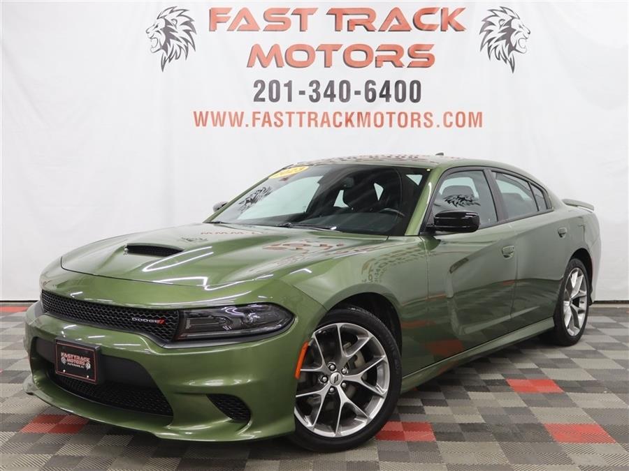Used 2023 Dodge Charger in Paterson, New Jersey | Fast Track Motors. Paterson, New Jersey