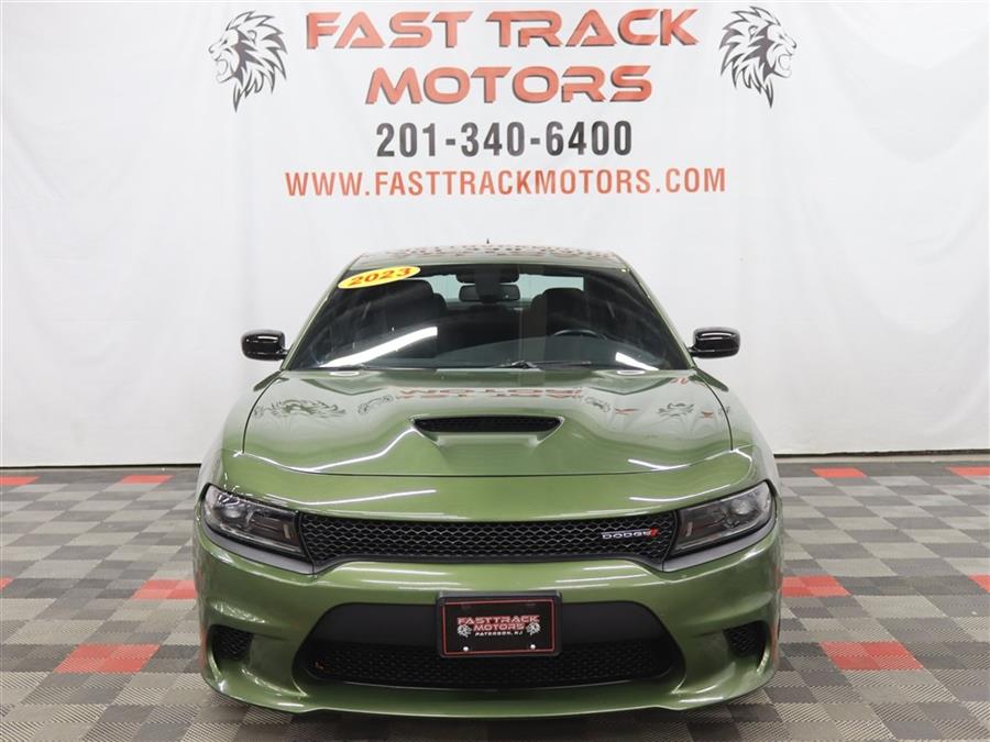 2023 Dodge Charger GT photo 2