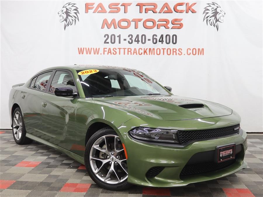 2023 Dodge Charger GT photo 3