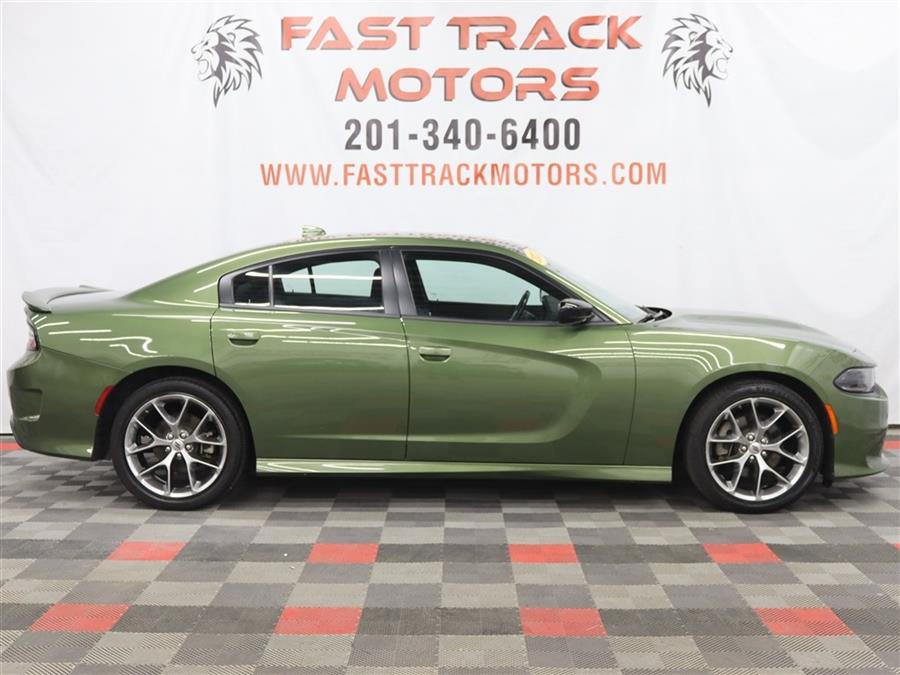 2023 Dodge Charger GT photo 4