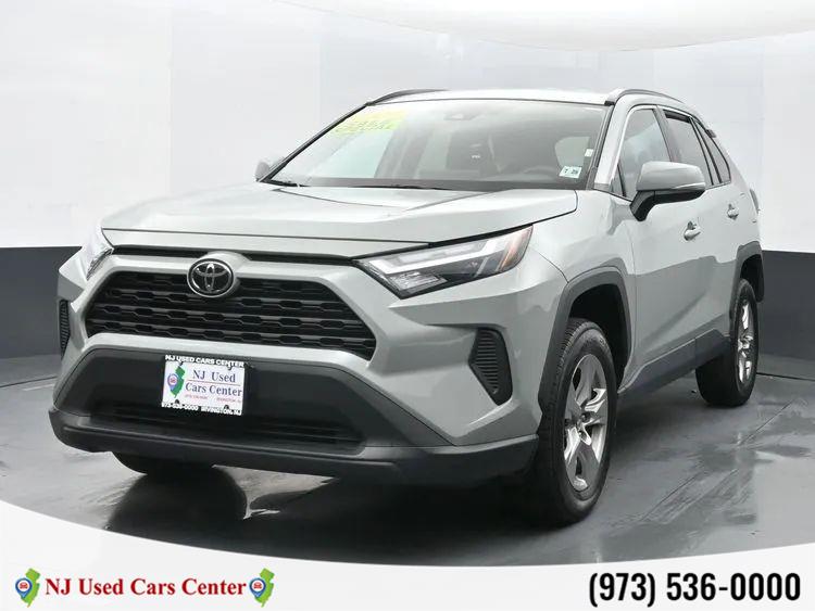 Used 2023 Toyota Rav4 in Irvington, New Jersey | NJ Used Cars Center. Irvington, New Jersey