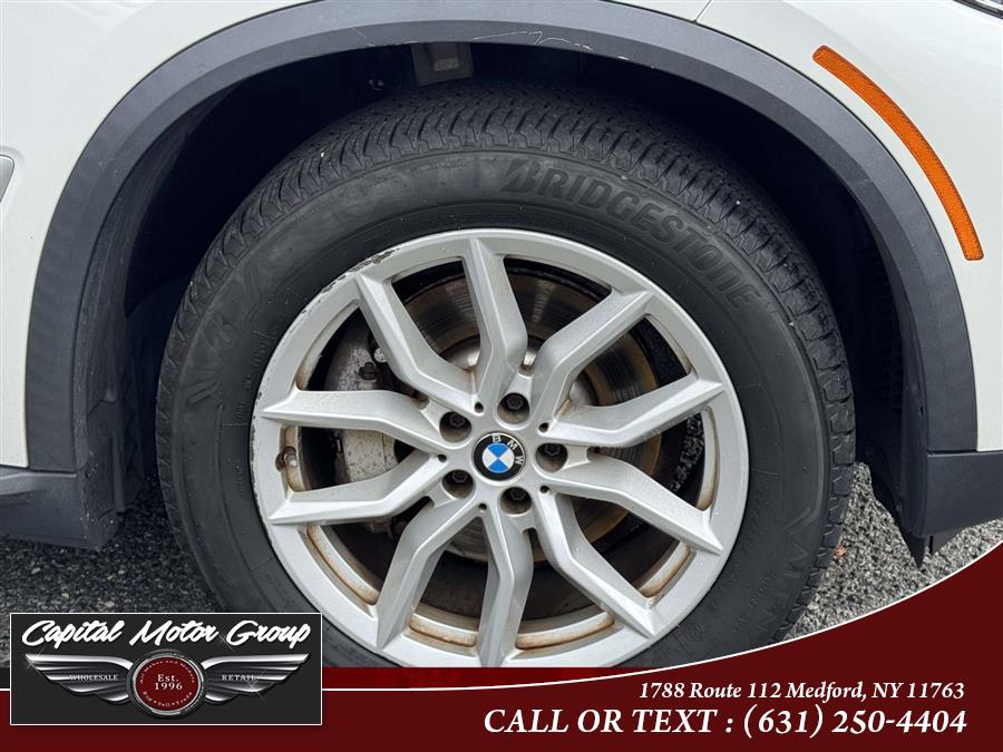 2019 Bmw X5 xDrive40i photo 4