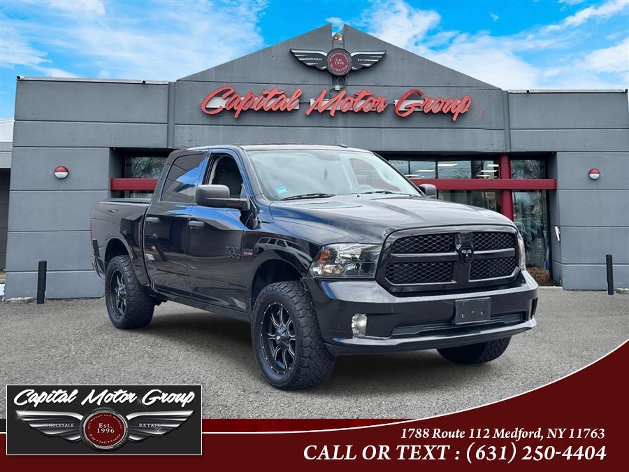 Used 2016 Ram 1500 in Medford, New York | Capital Motor Group Inc. Medford, New York