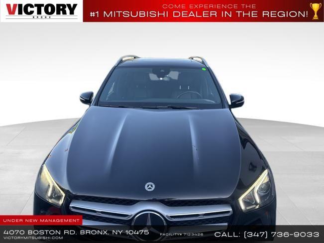 2022 Mercedes-Benz GLE