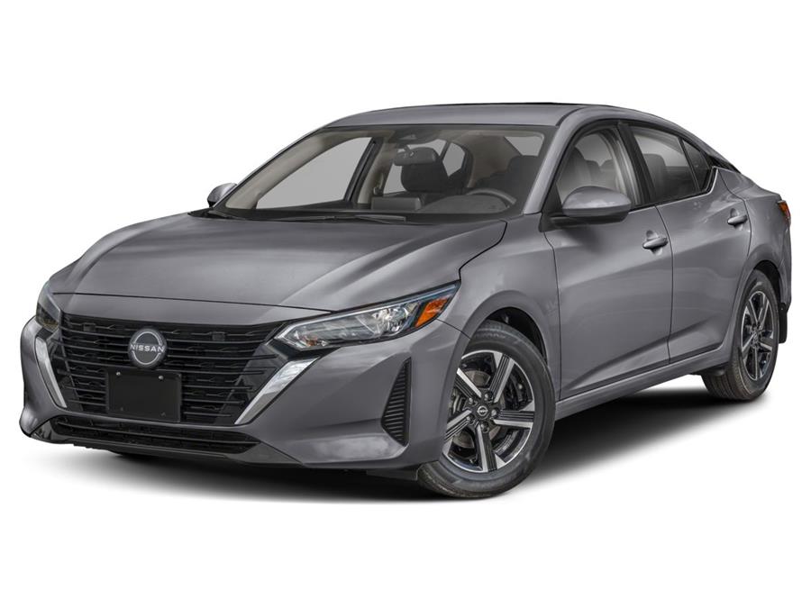 Used Nissan Sentra SV 2025 | Shop Auto NY. Bellerose, New York