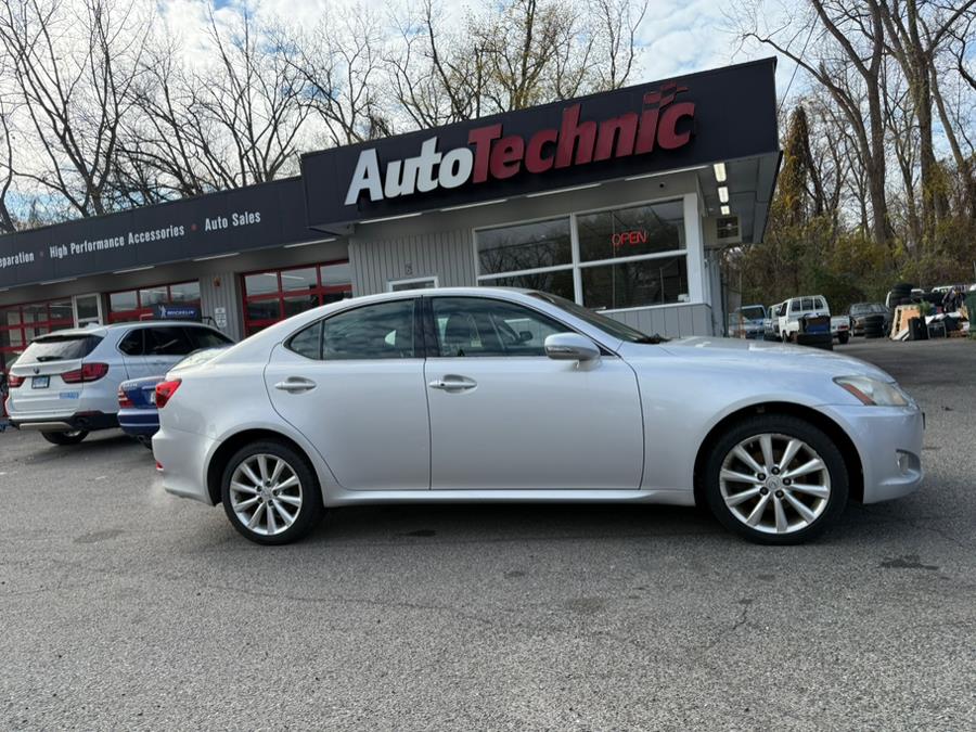 Used 2009 Lexus IS 250 in New Milford, Connecticut | Auto Technic LLC. New Milford, Connecticut