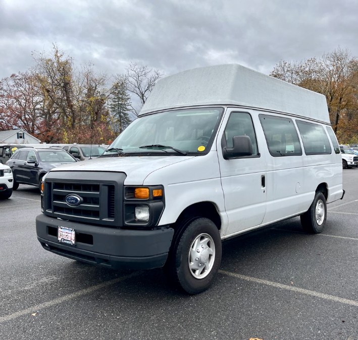 Used 2013 Ford Econoline Cargo Van in Manchester, New Hampshire | Second Street Auto Sales Inc. Manchester, New Hampshire
