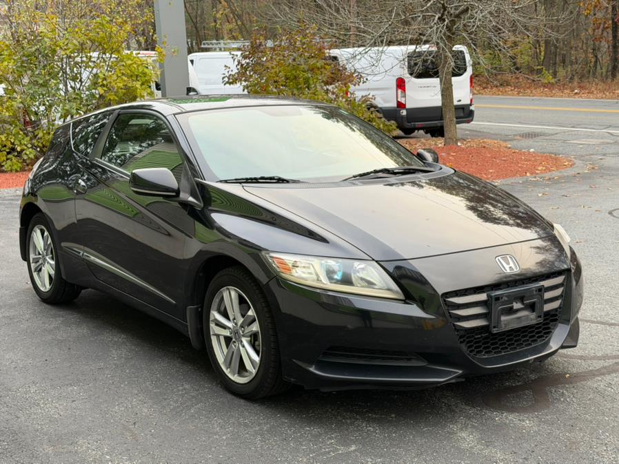 Used 2012 Honda CR-Z in Ashland, Massachusetts | New Beginning Auto Service Inc. Ashland, Massachusetts