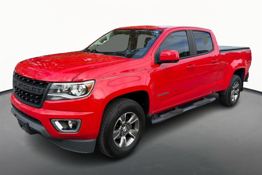Used 2019 Chevrolet Colorado in Lindenhurst, New York | Power Motor Group. Lindenhurst, New York