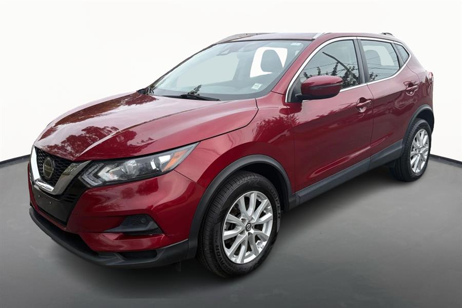 Used 2020 Nissan Rogue Sport in Lindenhurst, New York | Power Motor Group. Lindenhurst, New York