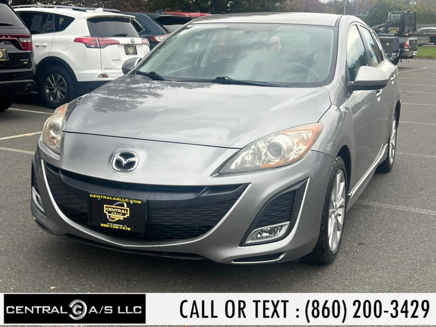 Used 2010 Mazda Mazda3 in East Windsor, Connecticut | Central A/S LLC. East Windsor, Connecticut