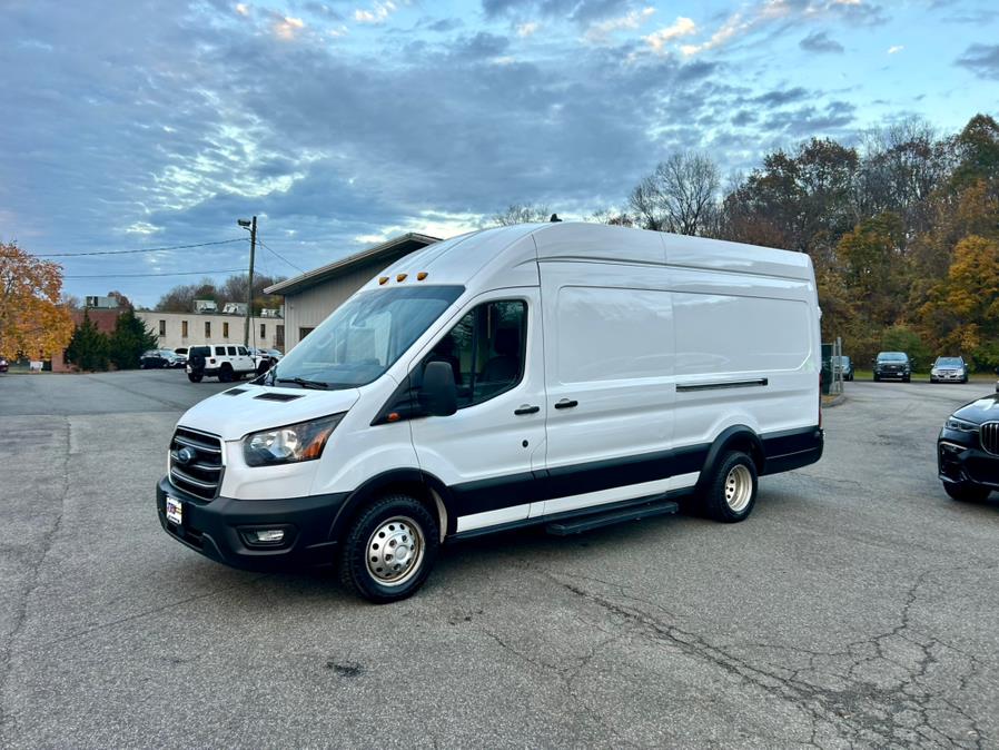 Used 2020 Ford Transit Cargo Van in Berlin, Connecticut | Tru Auto Mall. Berlin, Connecticut