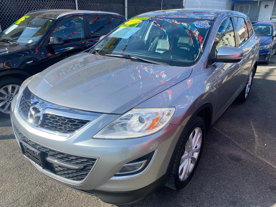 Used 2012 Mazda CX-9 in Middle Village, New York | Middle Village Motors . Middle Village, New York