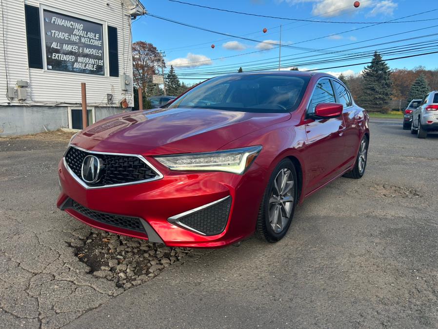 Used 2019 Acura ILX in East Windsor, Connecticut | A1 Auto Sale LLC. East Windsor, Connecticut