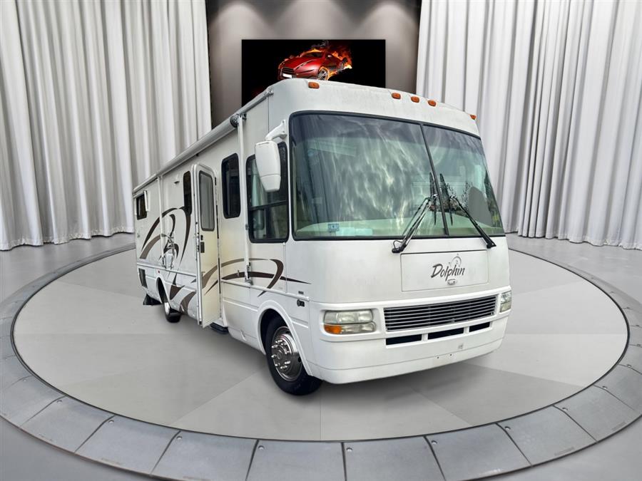 Used 2004 DOLPHIN WORKHORSE W22 LX in Canton, Connecticut | Lava Motors. Canton, Connecticut