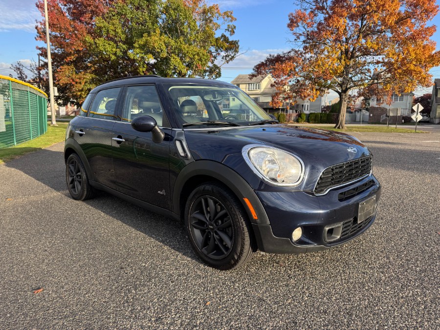 Used 2012 MINI Cooper Countryman in Lyndhurst, New Jersey | Cars With Deals. Lyndhurst, New Jersey