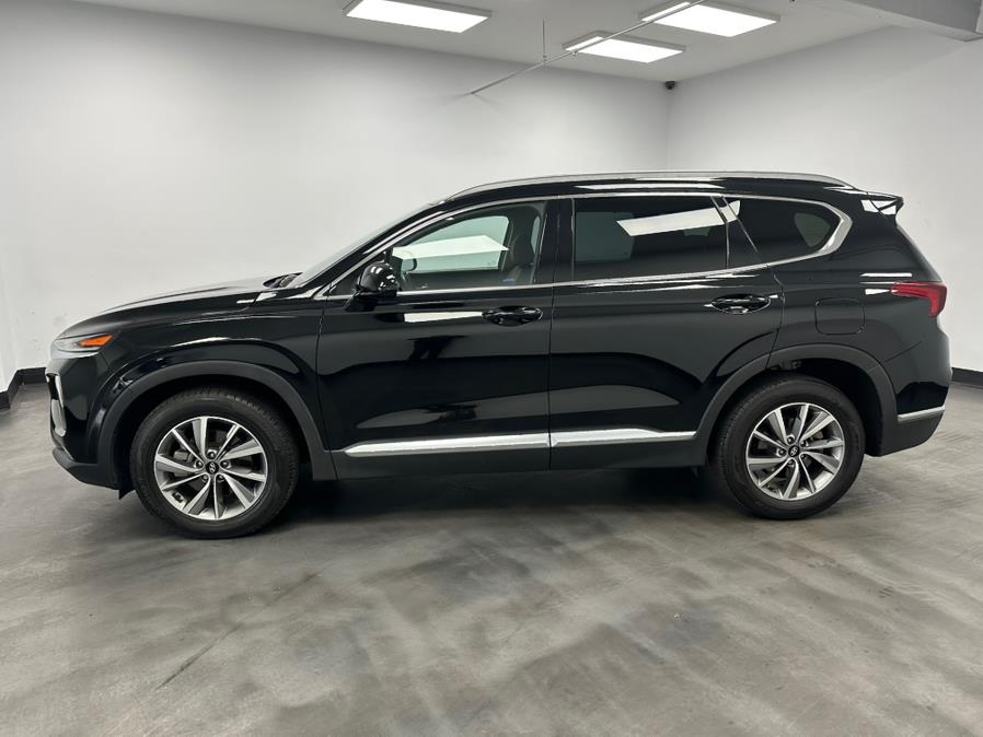 2020 Hyundai Santa Fe SEL photo 3