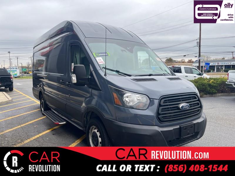 2019 Ford Transit Cargo Van T250 HIGH ROOF EXT, available for sale in Maple Shade, New Jersey | Car Revolution. Maple Shade, New Jersey