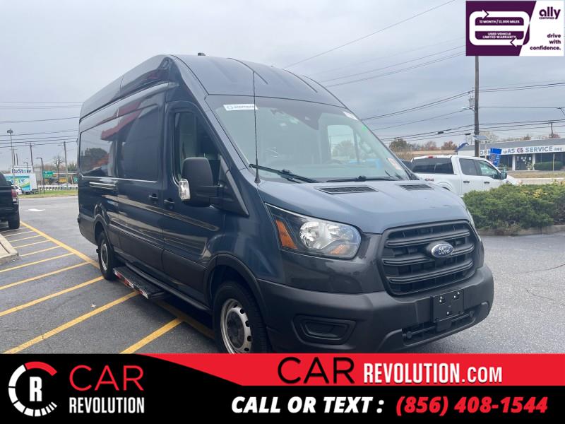 2020 Ford Transit Cargo Van T250 HIGH ROOF EXT, available for sale in Maple Shade, New Jersey | Car Revolution. Maple Shade, New Jersey
