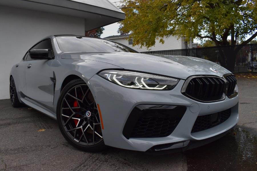 Used 2022 BMW M8 in Little Ferry , New Jersey | Milan Motors. Little Ferry , New Jersey