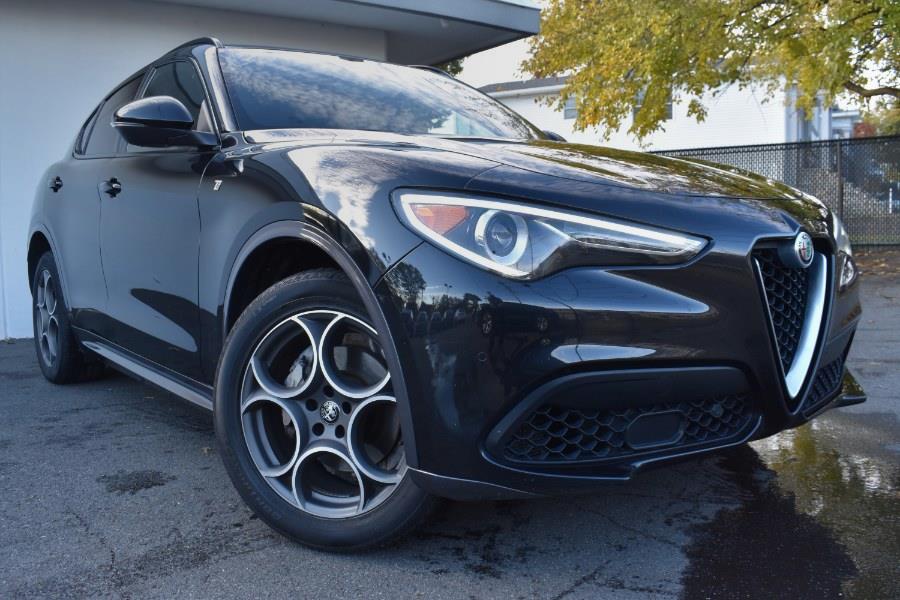 Used 2023 Alfa Romeo Stelvio in Little Ferry , New Jersey | Milan Motors. Little Ferry , New Jersey
