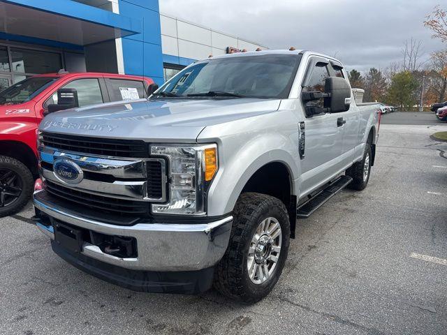 Used 2017 Ford F-250sd in Avon, Connecticut | Sullivan Automotive Group. Avon, Connecticut