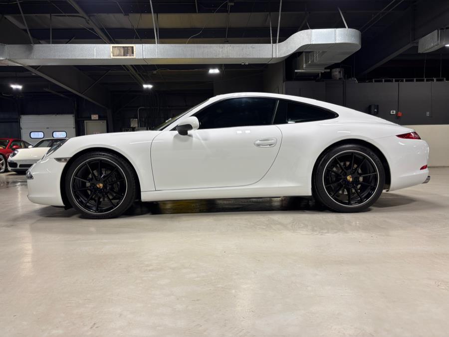 Used 2015 Porsche 911 in Prospect, Connecticut | M Sport Motorwerx. Prospect, Connecticut