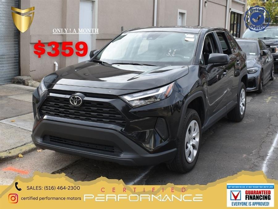 Used 2025 Toyota Rav4 in Valley Stream, New York | Certified Performance Motors. Valley Stream, New York