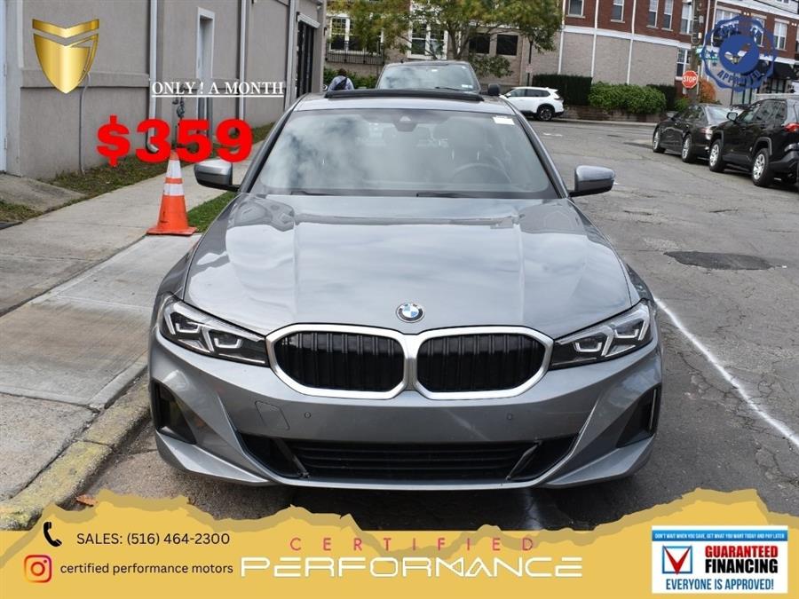 Used 2024 BMW 3 Series in Valley Stream, New York | Certified Performance Motors. Valley Stream, New York