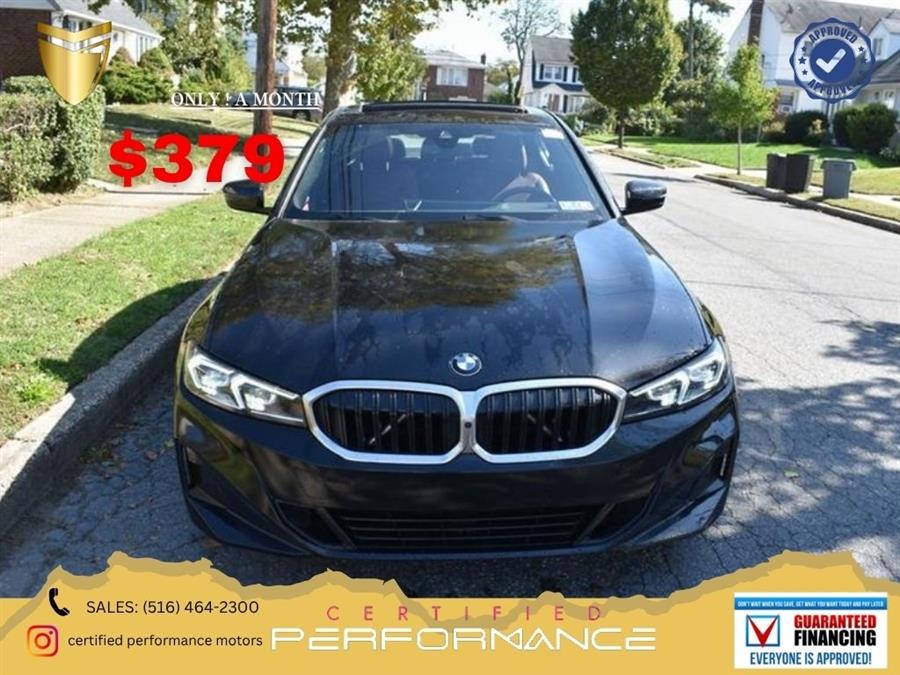 Used 2024 BMW 3 Series in Valley Stream, New York | Certified Performance Motors. Valley Stream, New York
