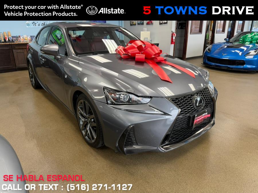 Used 2020 Lexus IS in Inwood, New York | 5 Towns Drive. Inwood, New York