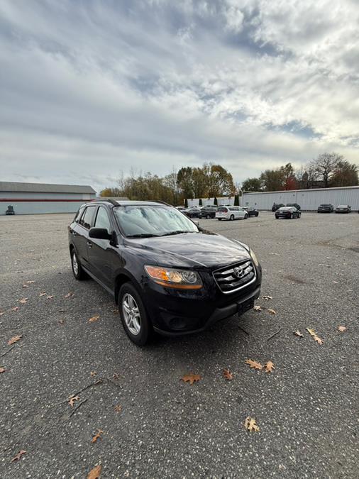 Used 2010 Hyundai Santa Fe in Springfield, Massachusetts | Auto Globe LLC. Springfield, Massachusetts