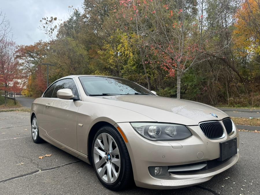 Used BMW 3 Series 2dr Conv 328i 2013 | Supreme Automotive. New Britain, Connecticut