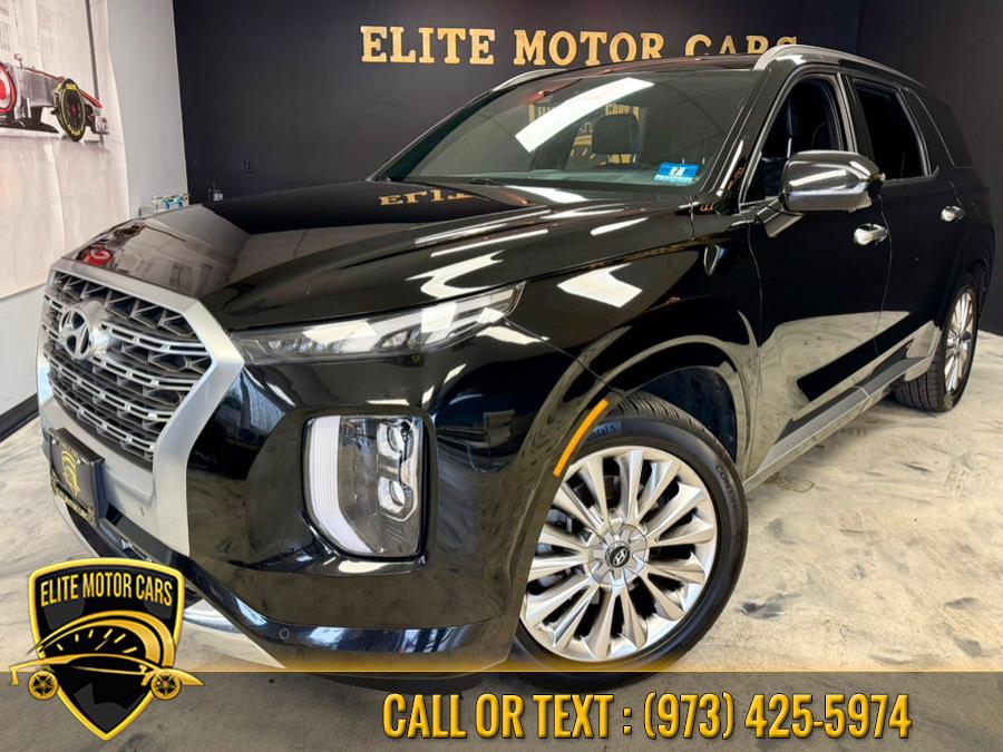 Used 2020 Hyundai Palisade in Newark, New Jersey | Elite Motor Cars. Newark, New Jersey