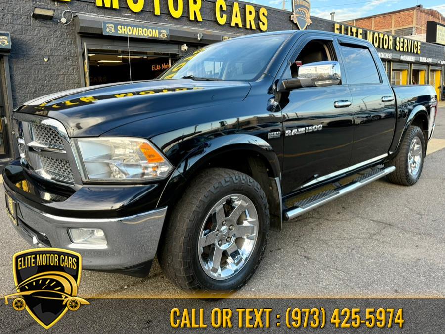 2012 RAM Ram 1500 Pickup
