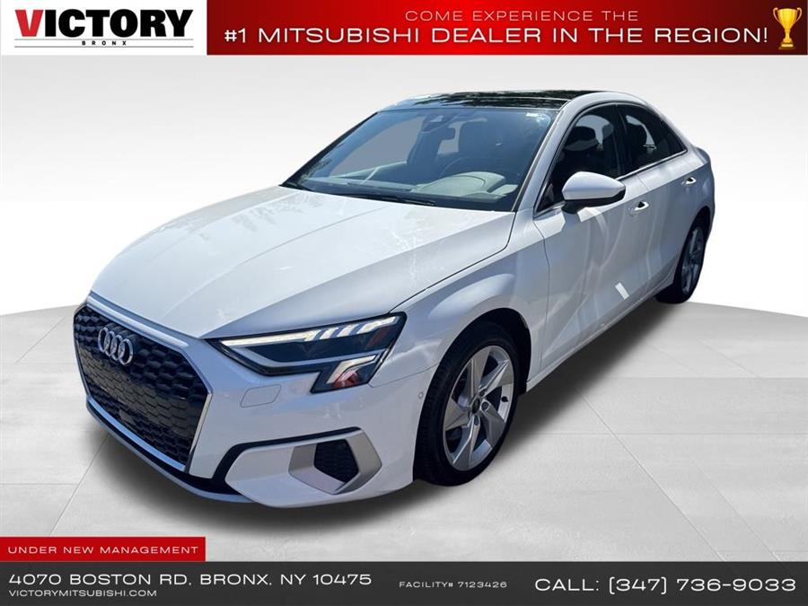 2023 Audi A3 , available for sale in Freehold, New Jersey | Shop Auto. Freehold, New Jersey