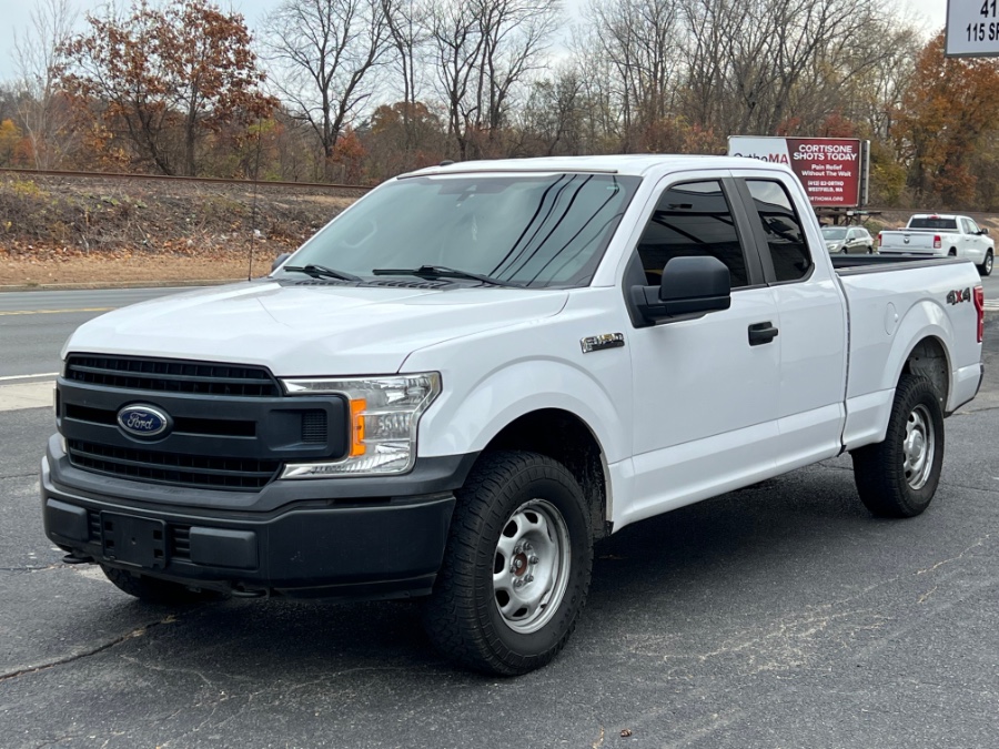 Used 2019 Ford F-150 in Westfield, Massachusetts | Auto Wings Cop. Westfield, Massachusetts