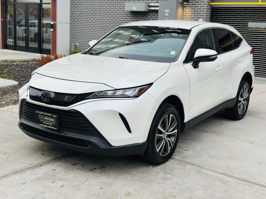 2022 Toyota Venza XLE AWD (Natl), available for sale in Irvington, New Jersey | Elis Motors Corp. Irvington, New Jersey