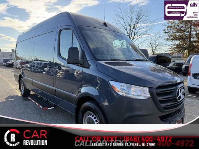 2019 Mercedes-benz Sprinter 2500 High Roof V6 2500 170'', available for sale in Avenel, New Jersey | Car Revolution. Avenel, New Jersey