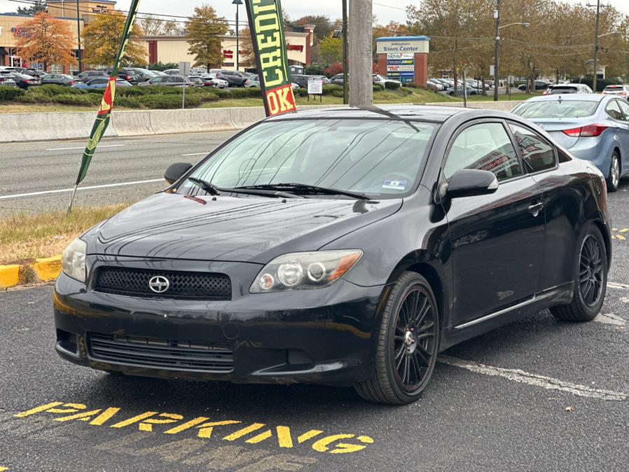2009 Scion tC Base