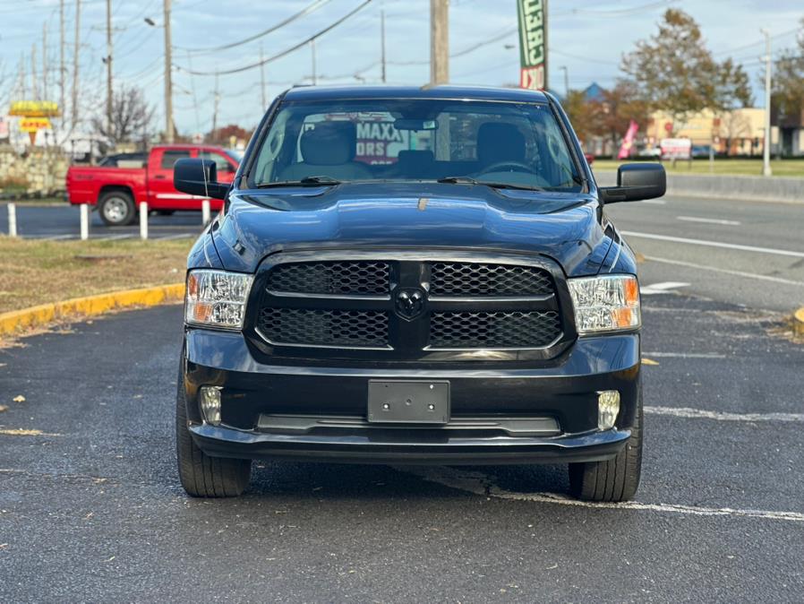2017 RAM Ram 1500 Pickup