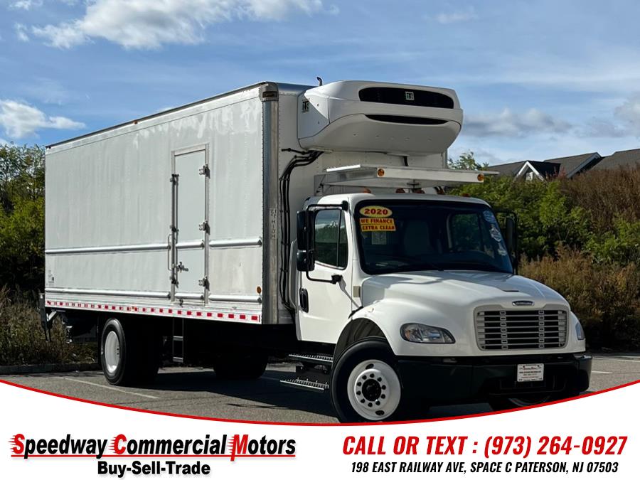 Used 2020 Freightliner M2 106 in Paterson, New Jersey | Speedway Commercial Motors LLC. Paterson, New Jersey