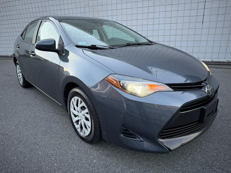 Used 2018 Toyota Corolla in Lynn, Massachusetts | Kintall Motors. Lynn, Massachusetts