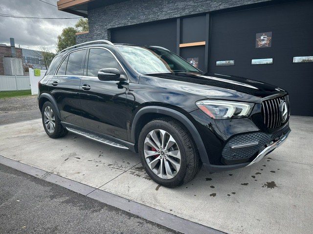 Used 2020 Mercedes-benz Gle in Rochester, New York | 5 Star Motor Group. Rochester, New York
