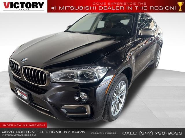 2019 BMW X6 xDrive35i, available for sale in Bellerose, New York | Shop Auto NY. Bellerose, New York