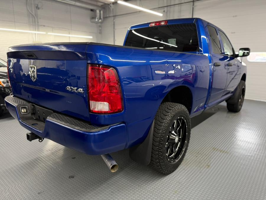 2017 Ram 1500 Express photo 4