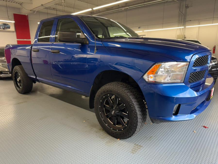 2017 Ram 1500 Express photo 2